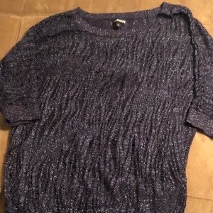 EXPRESS WOMENS SWEATER SIZE‎ LARGE